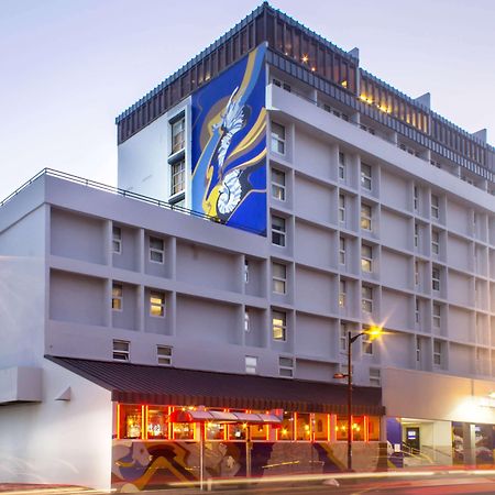 Tryp By Wyndham Isla Verde San Juan Extérieur photo