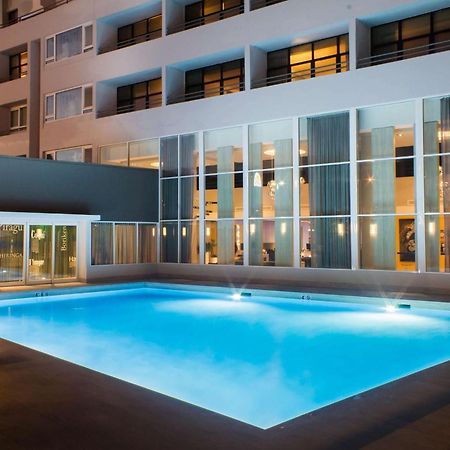Tryp By Wyndham Isla Verde San Juan Extérieur photo