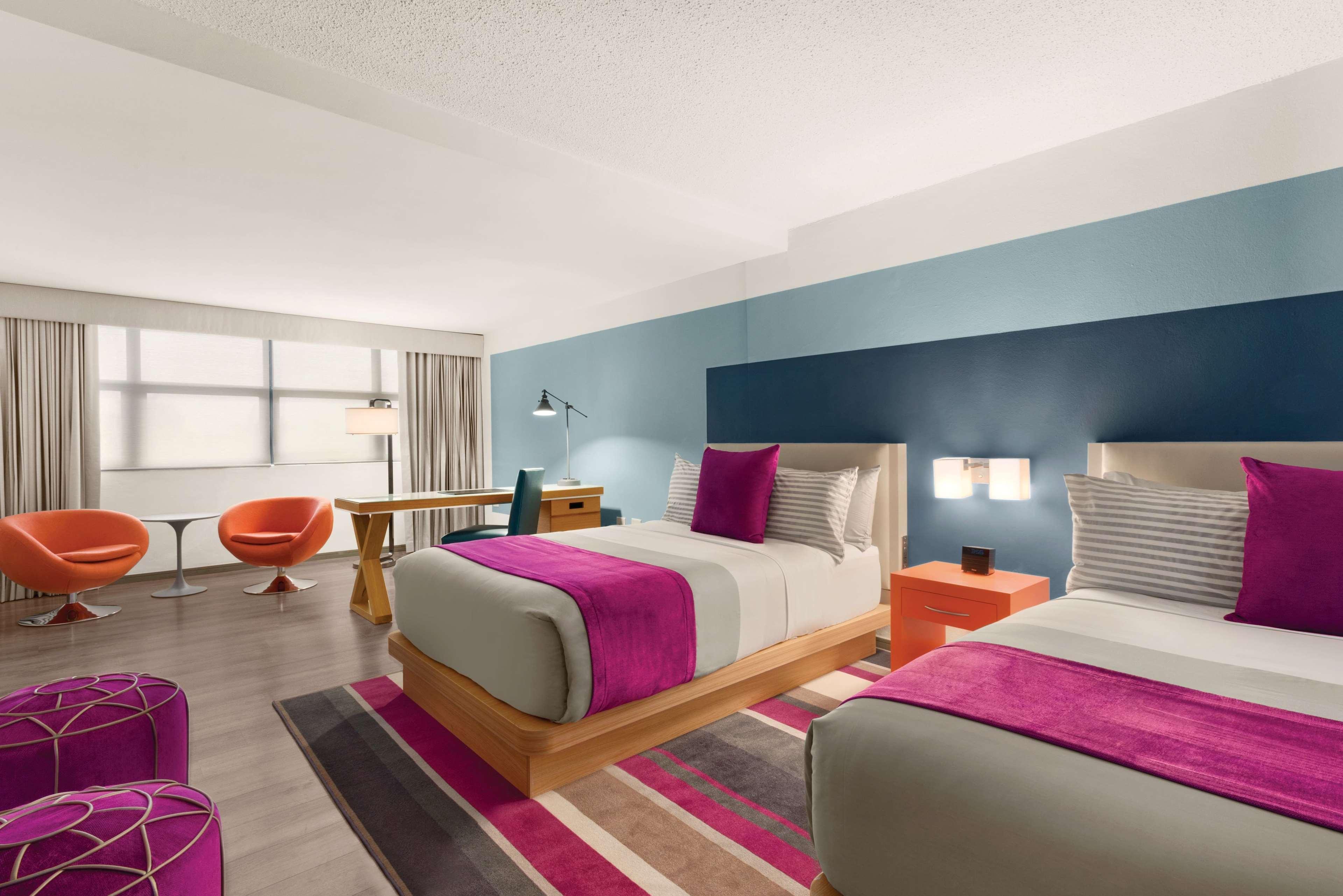 Tryp By Wyndham Isla Verde San Juan Extérieur photo
