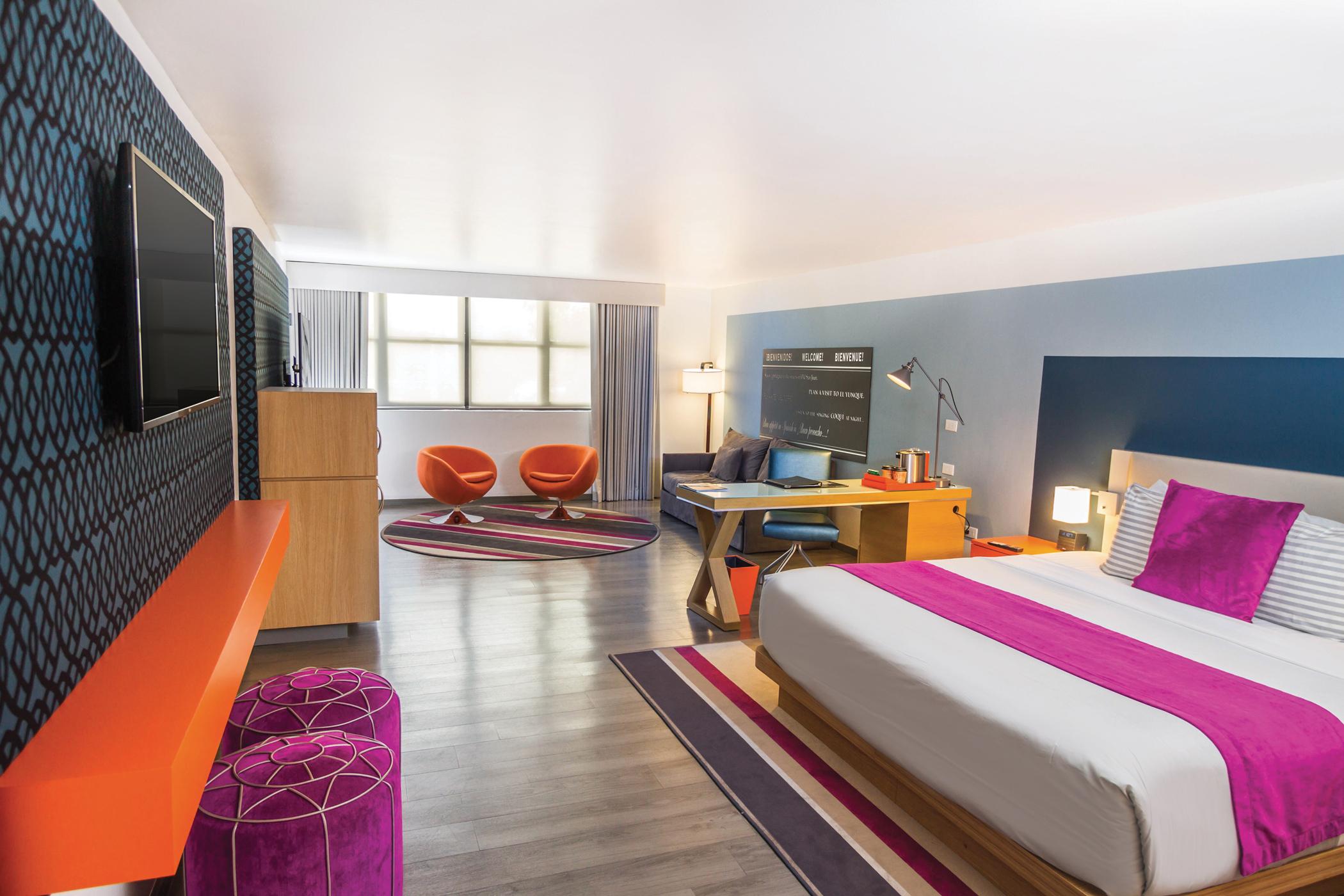 Tryp By Wyndham Isla Verde San Juan Extérieur photo