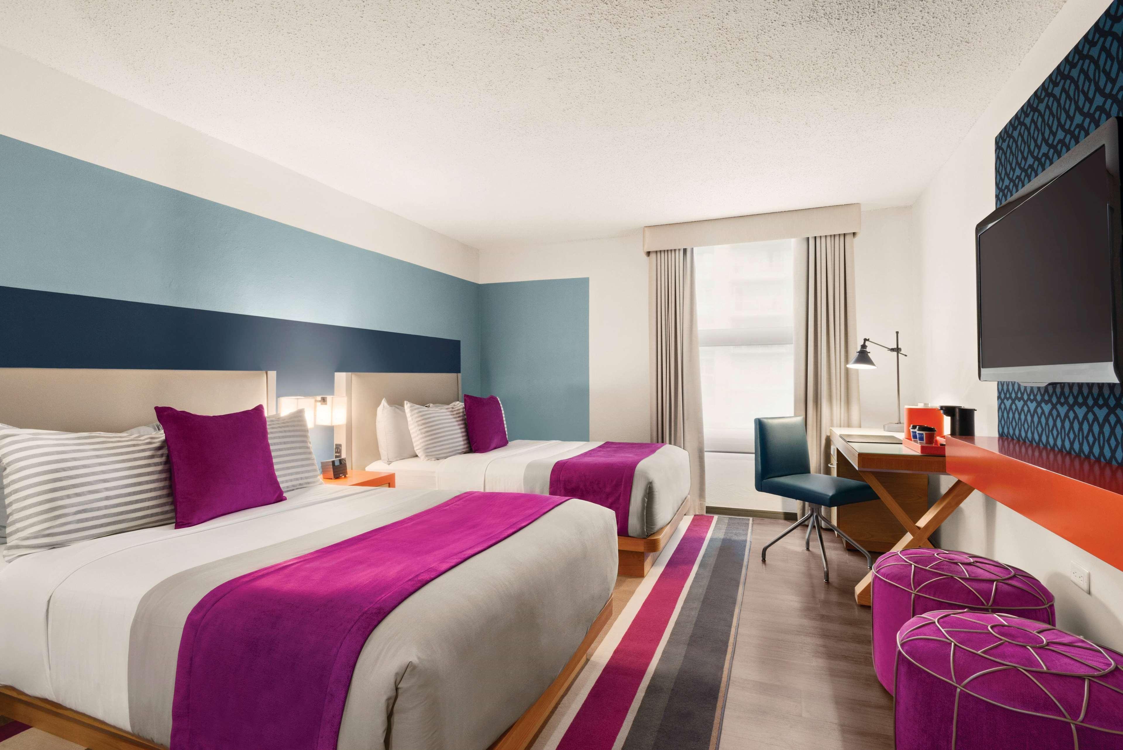 Tryp By Wyndham Isla Verde San Juan Extérieur photo
