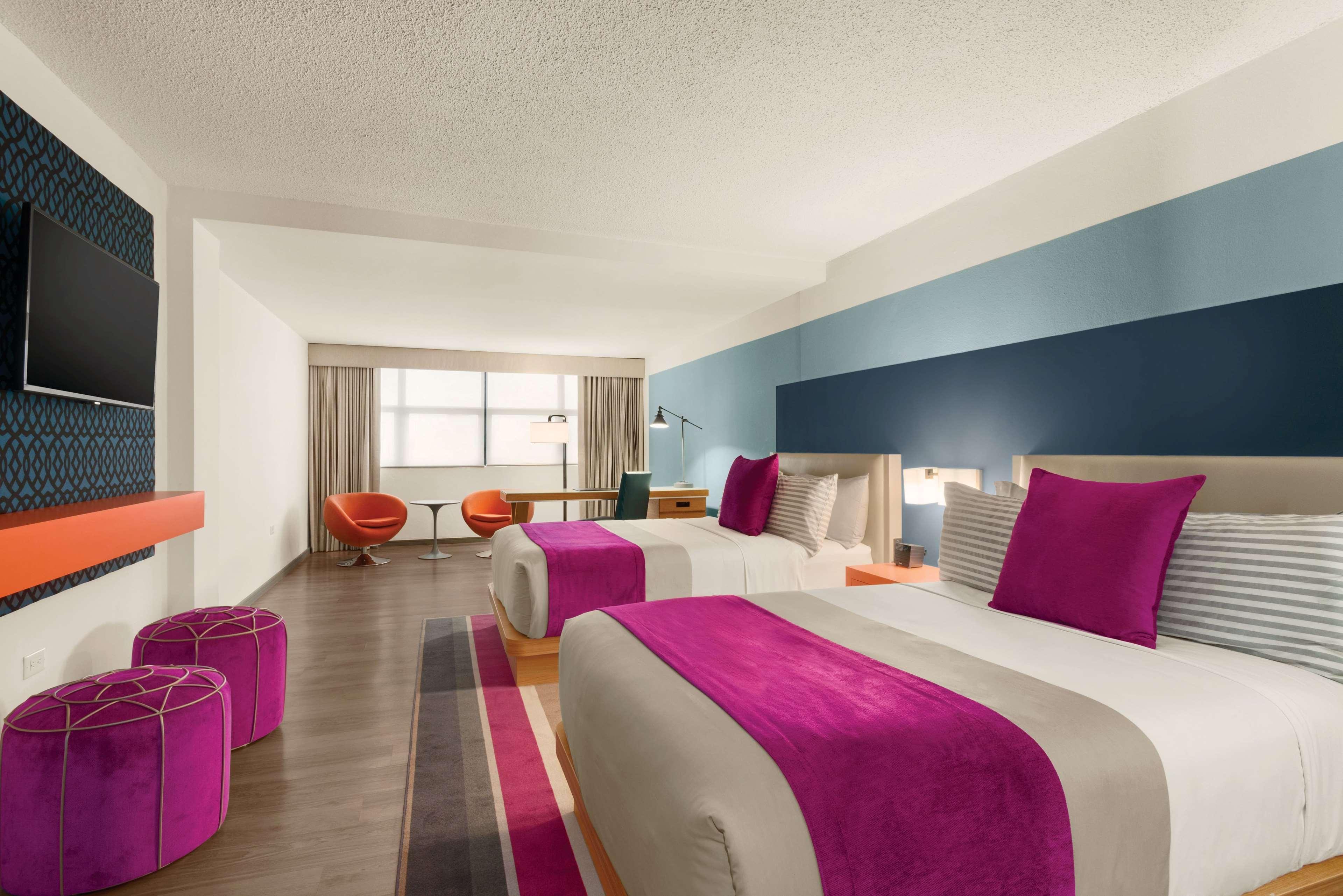 Tryp By Wyndham Isla Verde San Juan Extérieur photo
