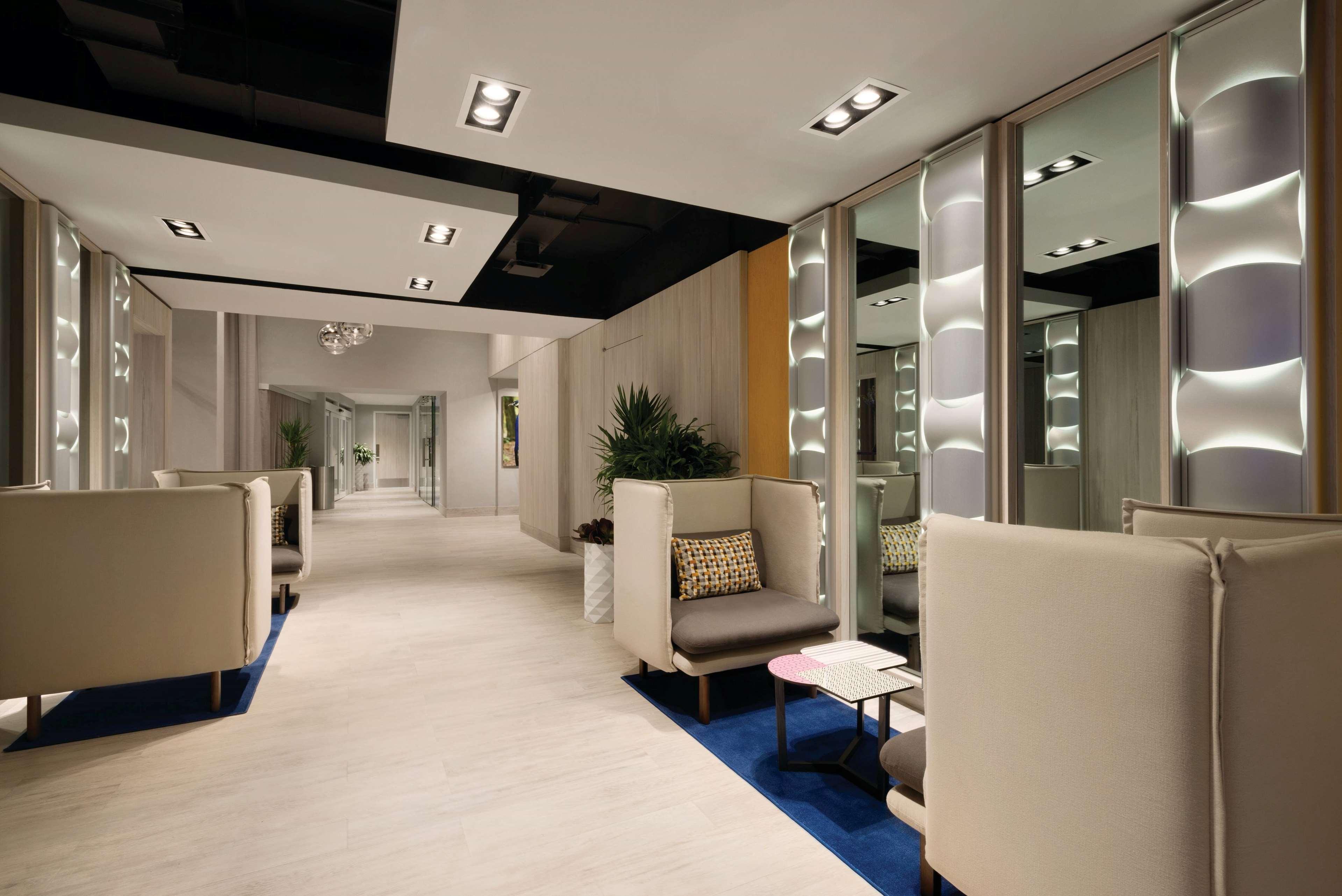 Tryp By Wyndham Isla Verde San Juan Extérieur photo