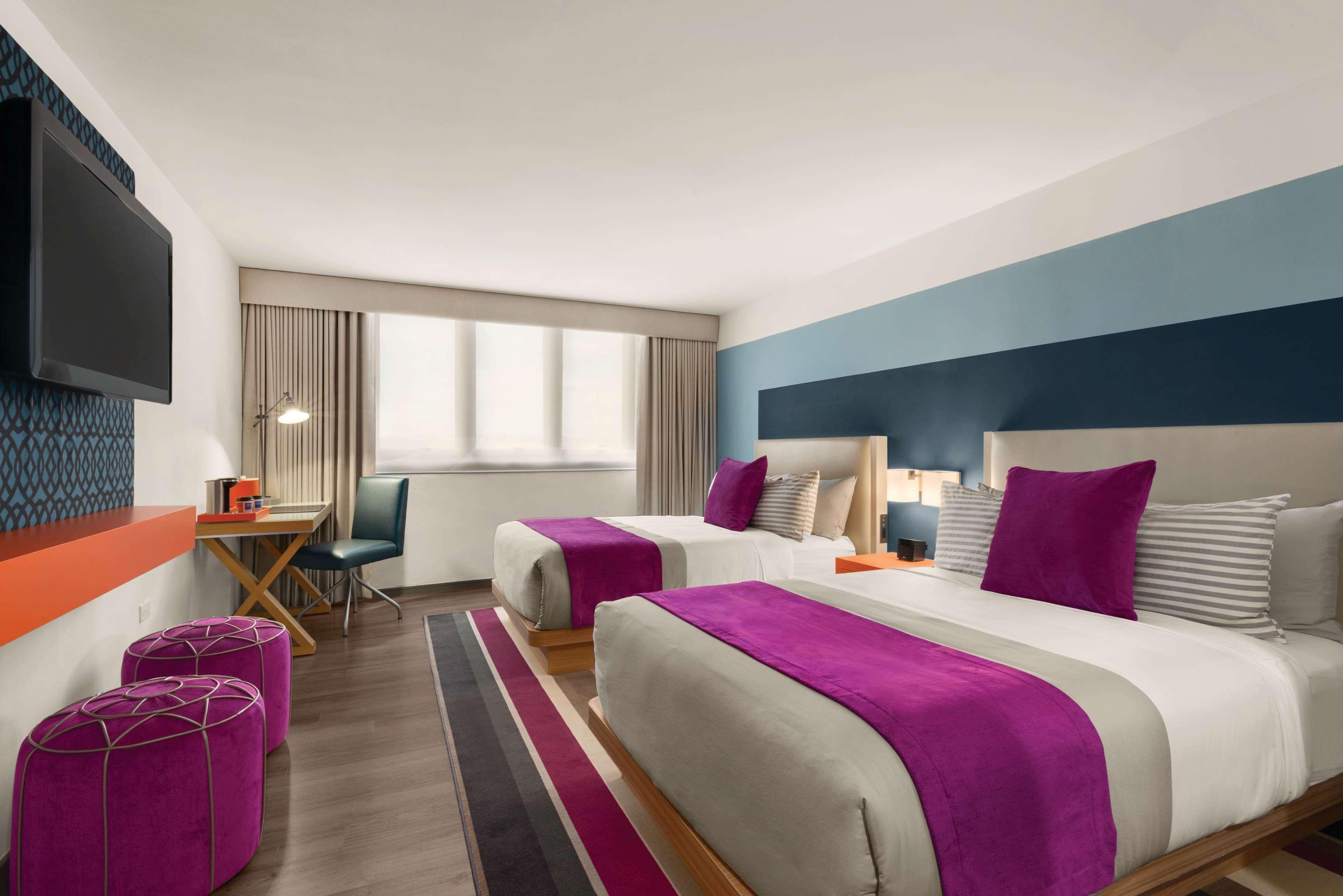 Tryp By Wyndham Isla Verde San Juan Extérieur photo