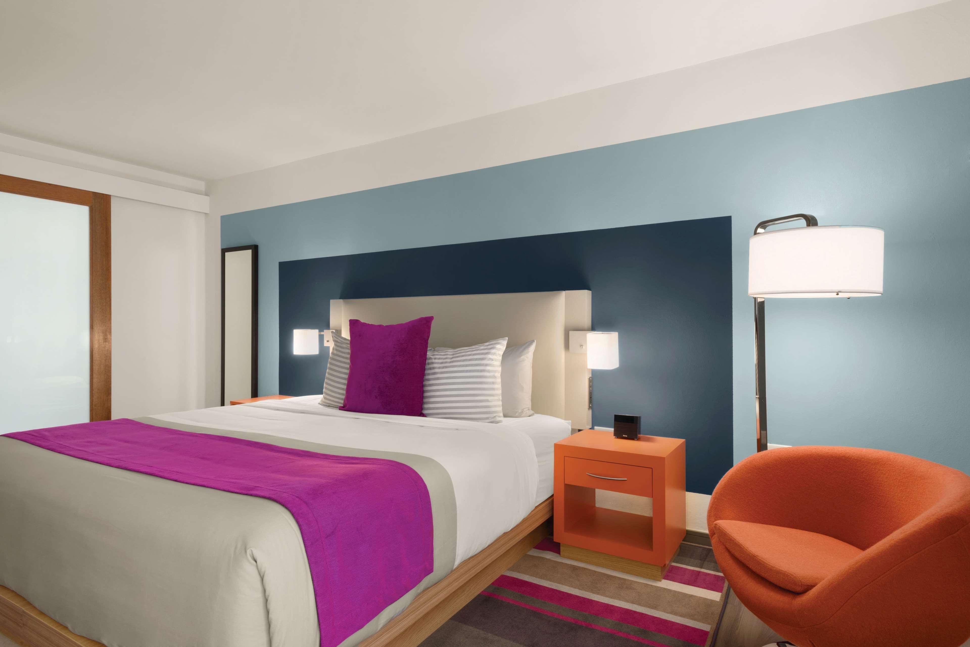 Tryp By Wyndham Isla Verde San Juan Extérieur photo