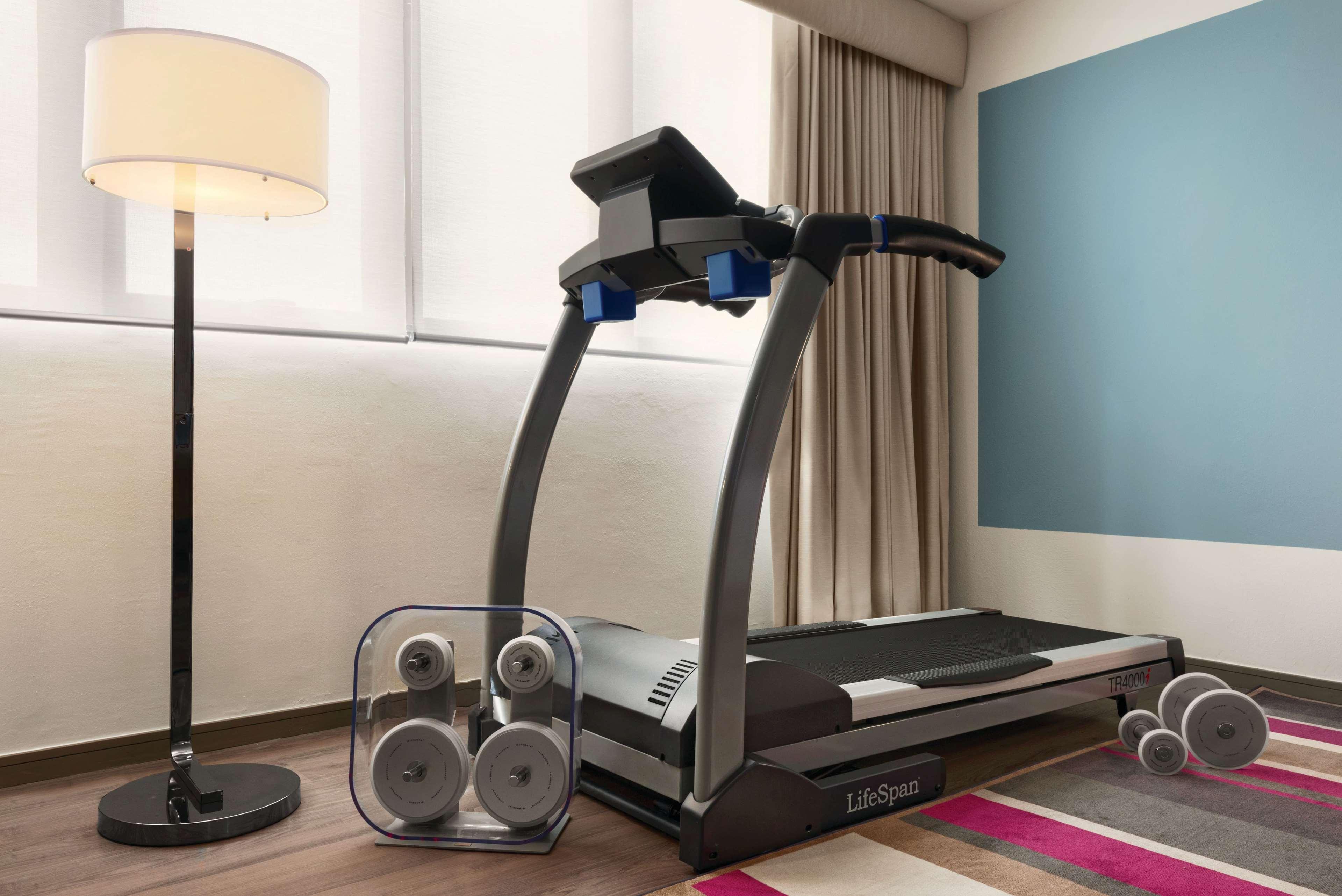 Tryp By Wyndham Isla Verde San Juan Extérieur photo