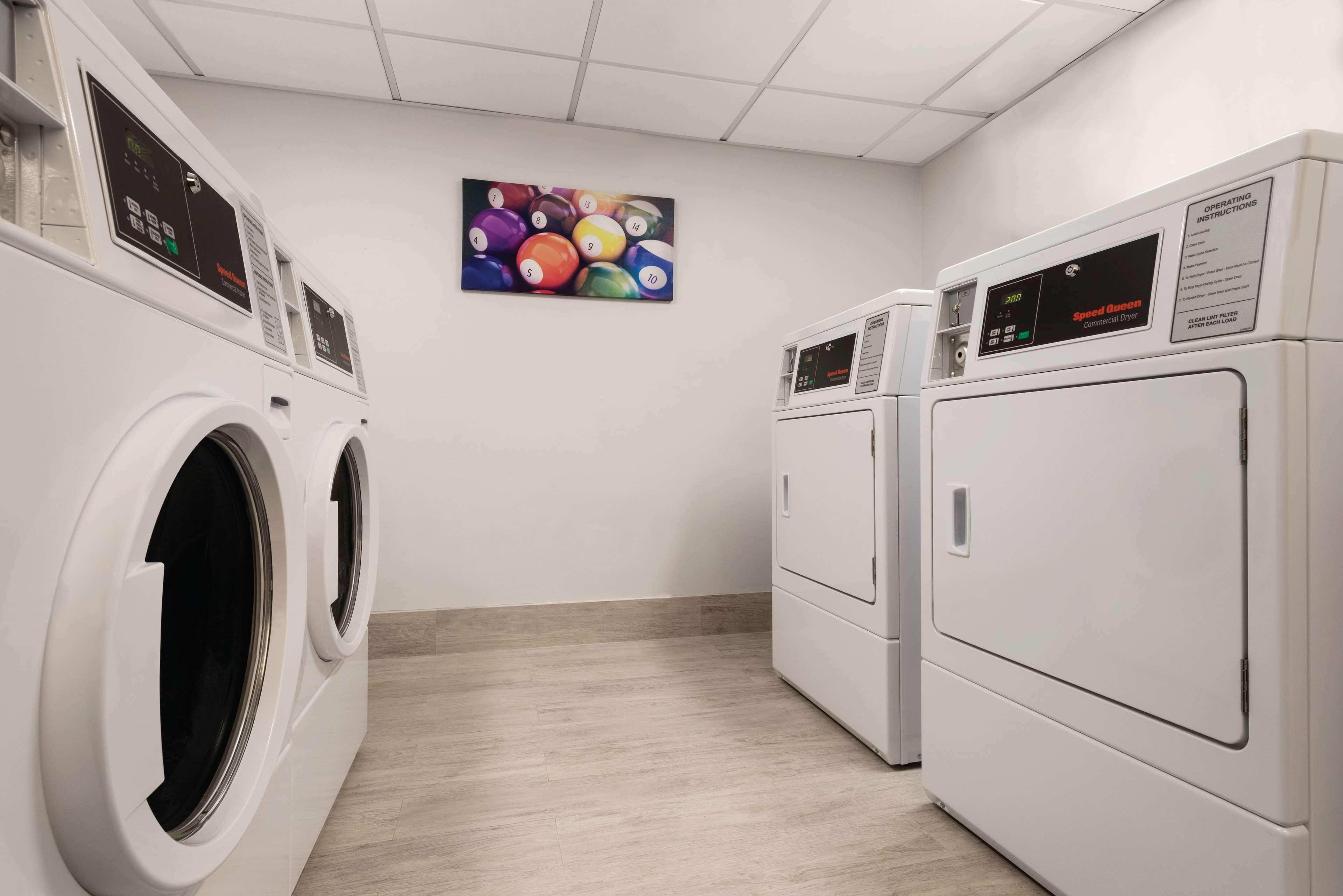 Tryp By Wyndham Isla Verde San Juan Extérieur photo