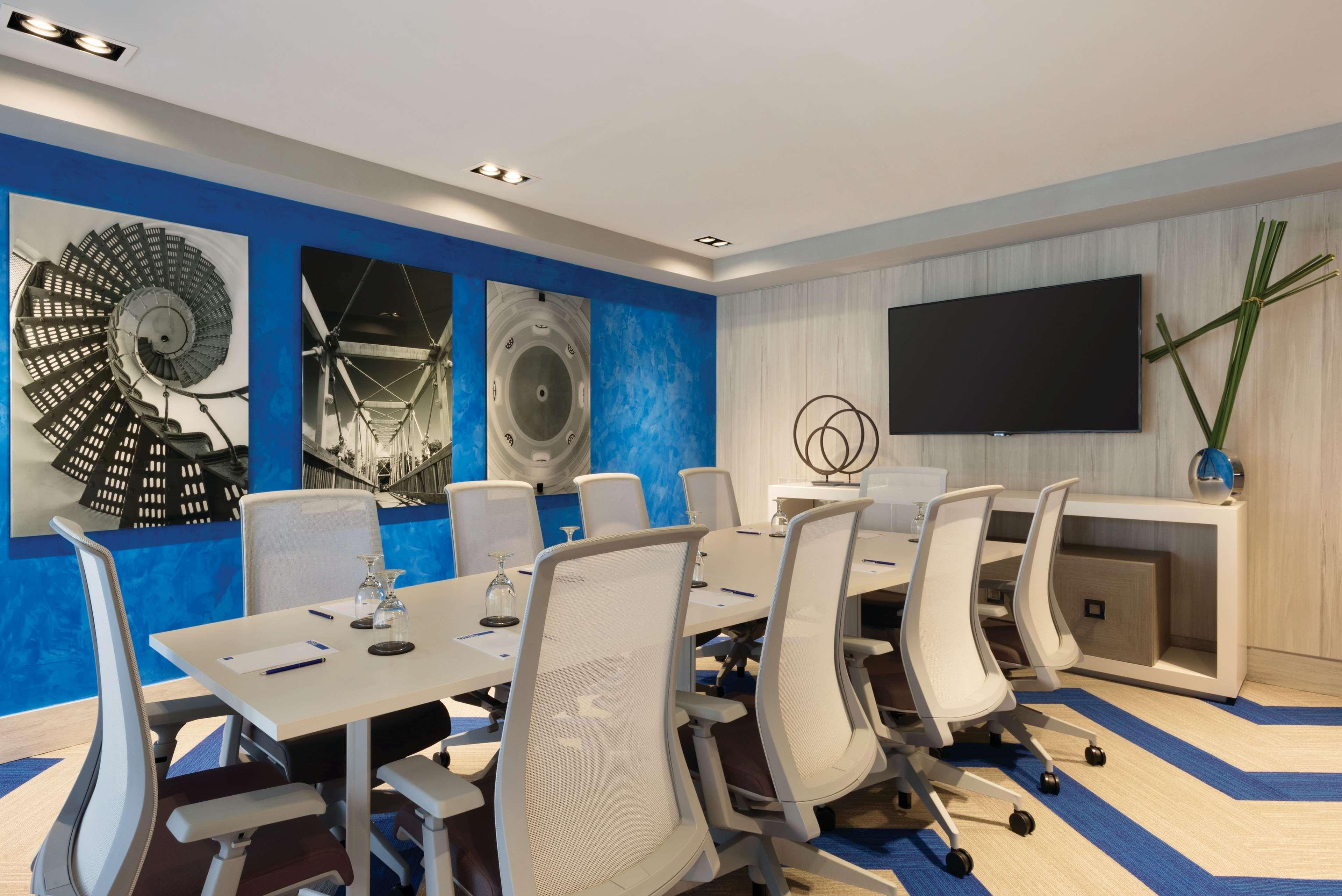 Tryp By Wyndham Isla Verde San Juan Extérieur photo