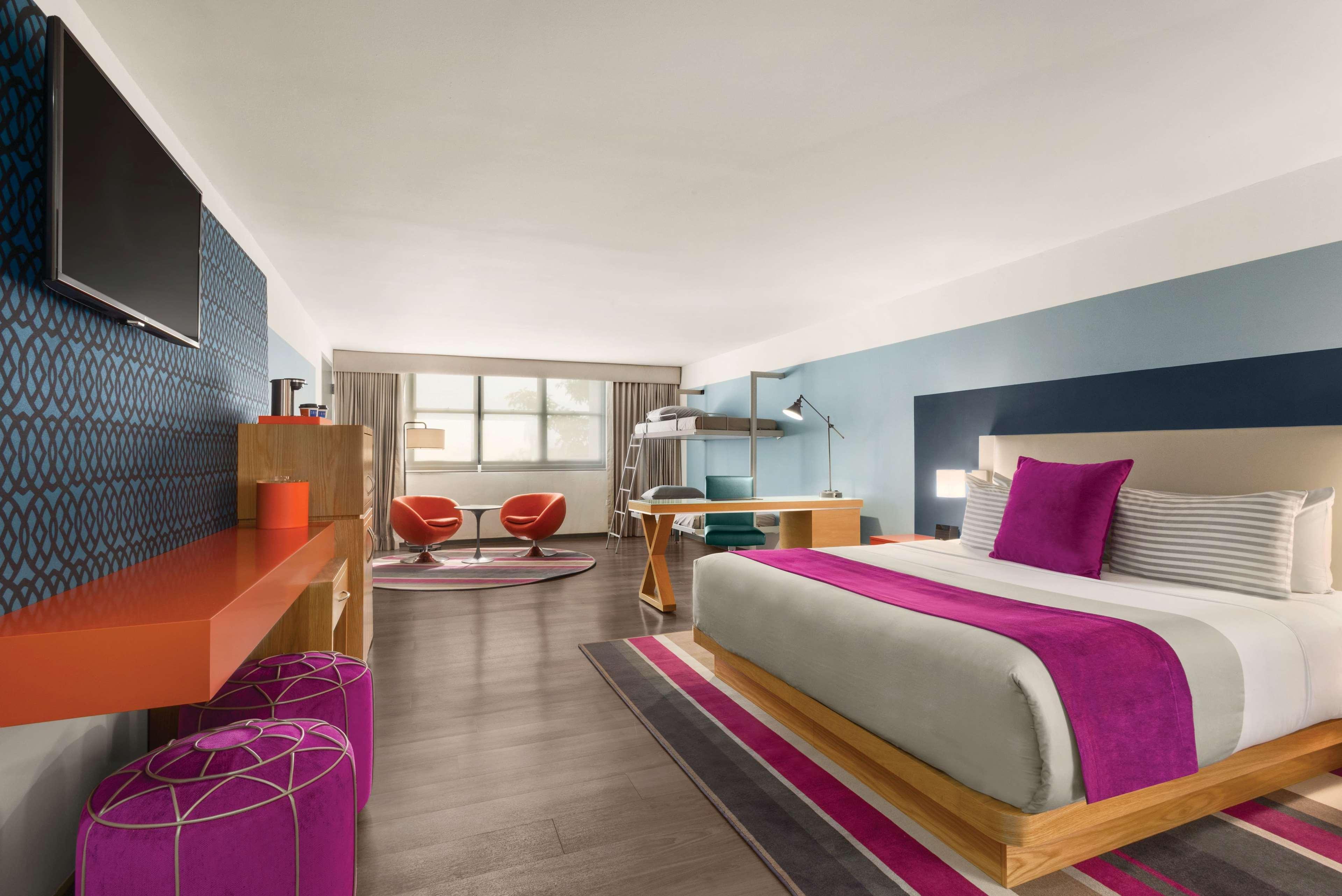 Tryp By Wyndham Isla Verde San Juan Extérieur photo
