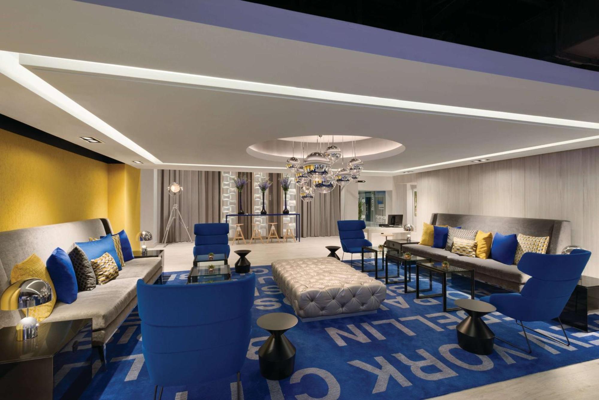 Tryp By Wyndham Isla Verde San Juan Extérieur photo