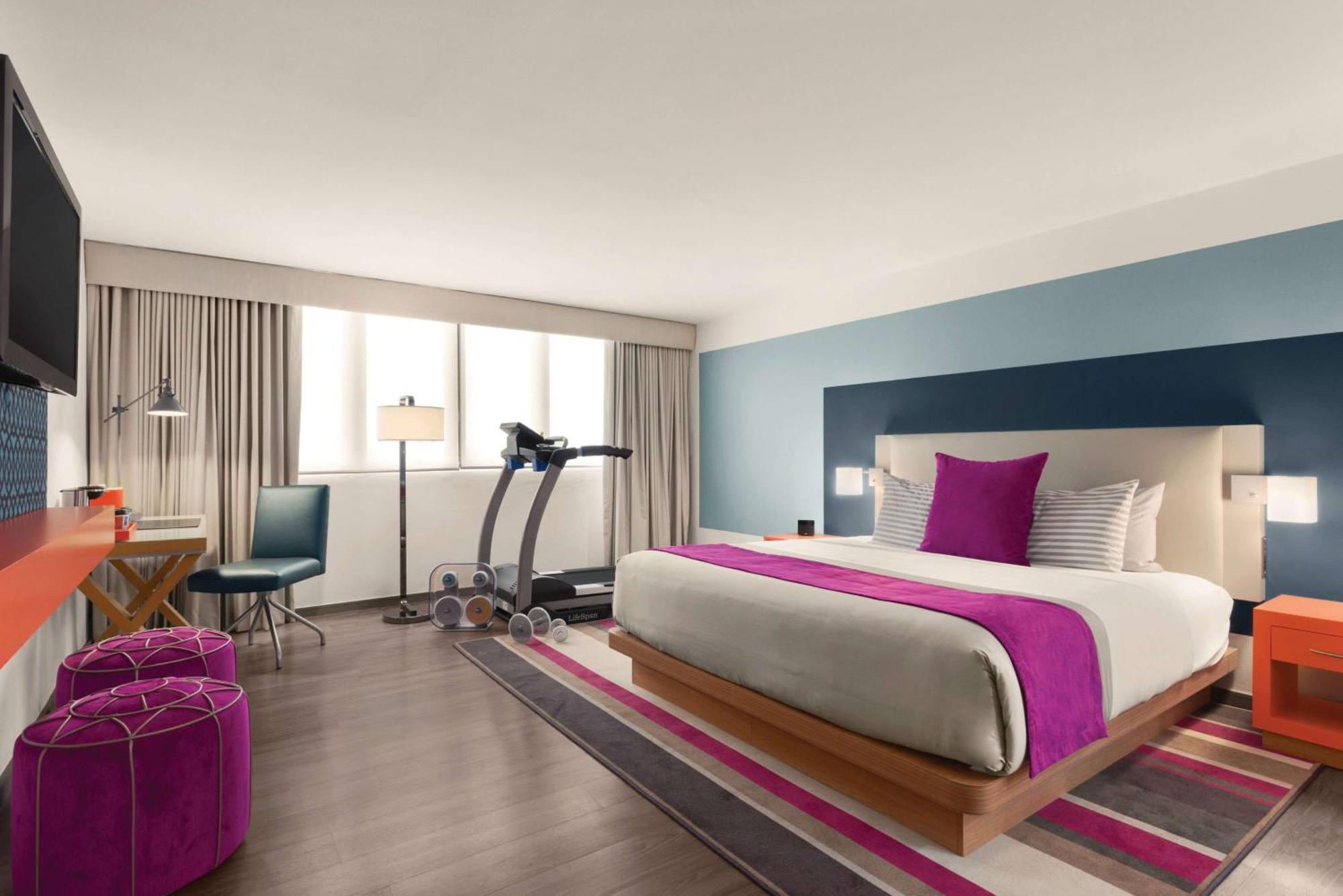 Tryp By Wyndham Isla Verde San Juan Extérieur photo
