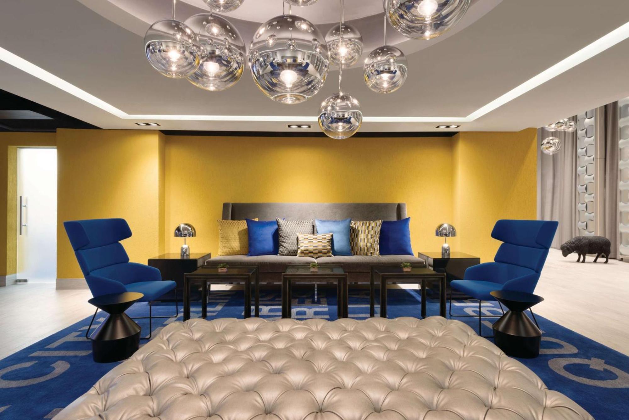 Tryp By Wyndham Isla Verde San Juan Extérieur photo