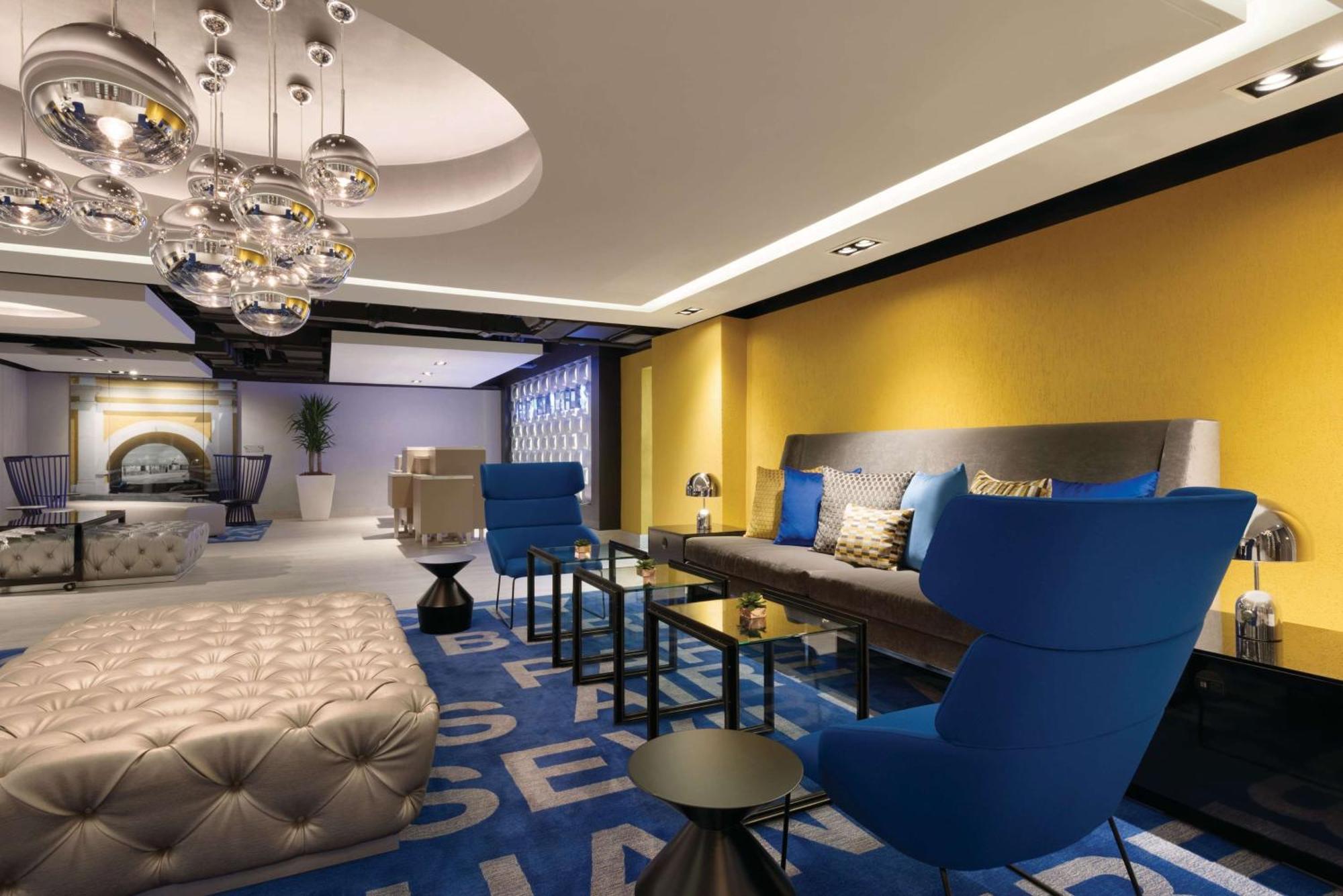 Tryp By Wyndham Isla Verde San Juan Extérieur photo