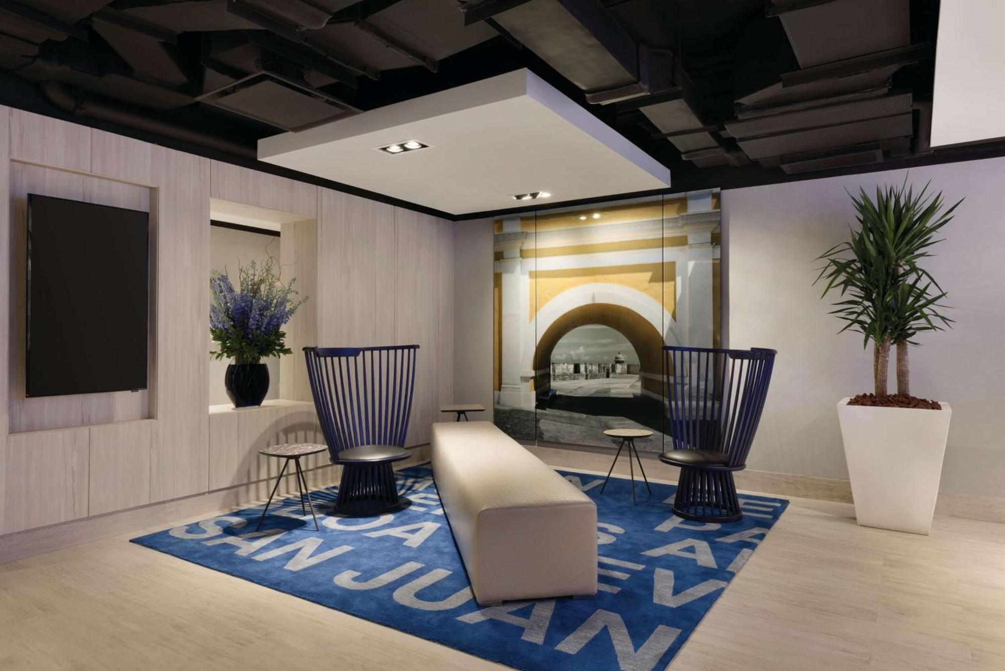 Tryp By Wyndham Isla Verde San Juan Extérieur photo